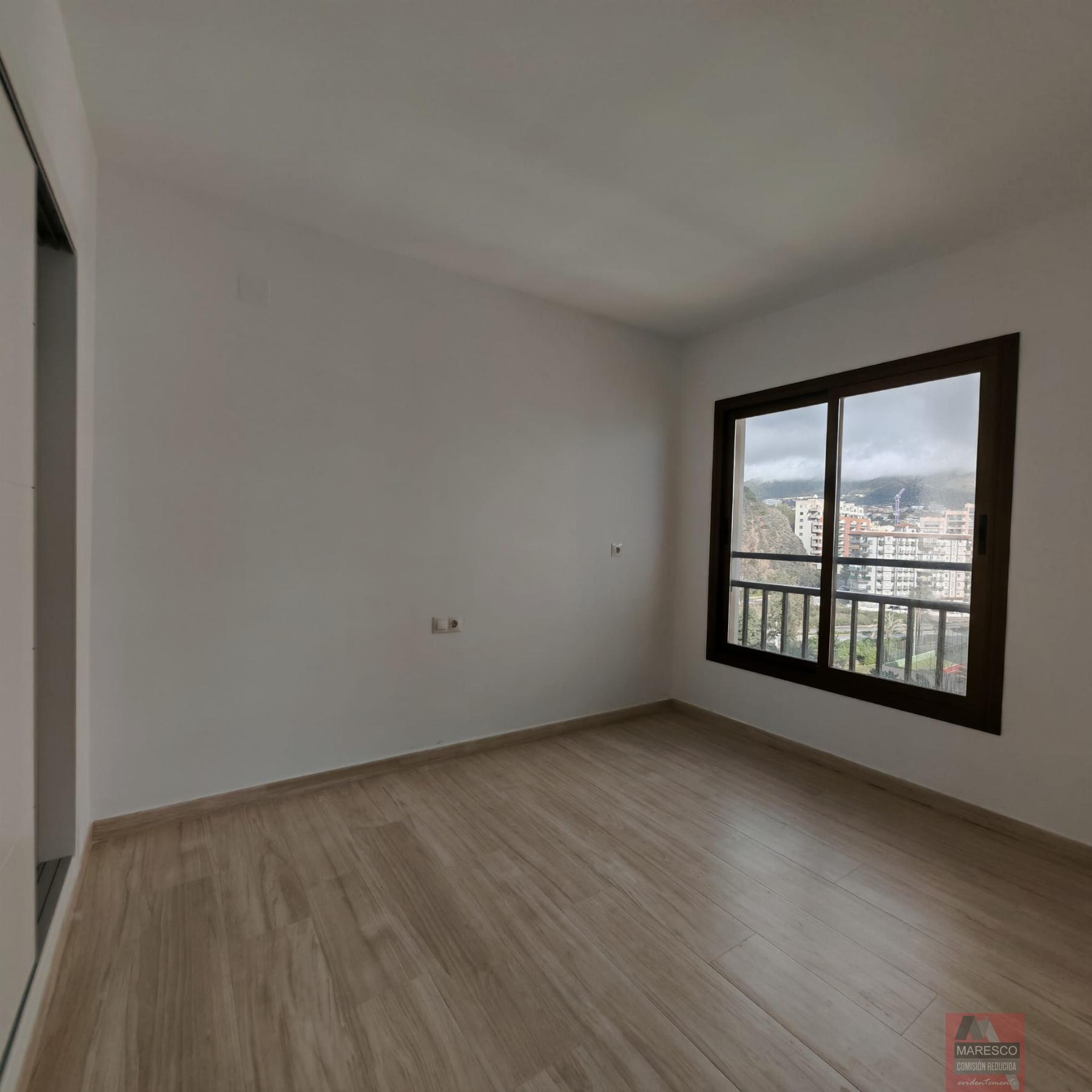 Venta de Ático en Fuengirola