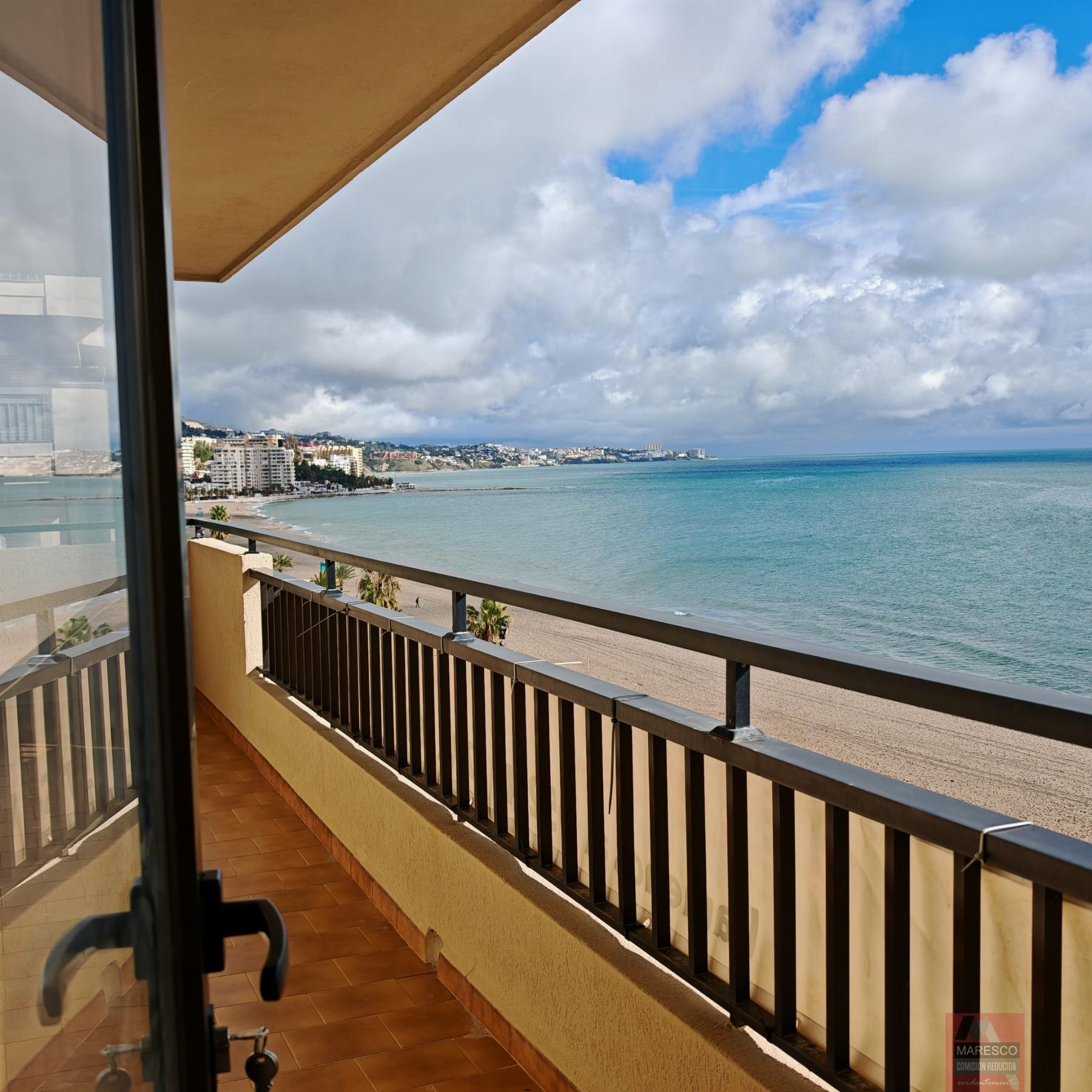 Venta de Ático en Fuengirola