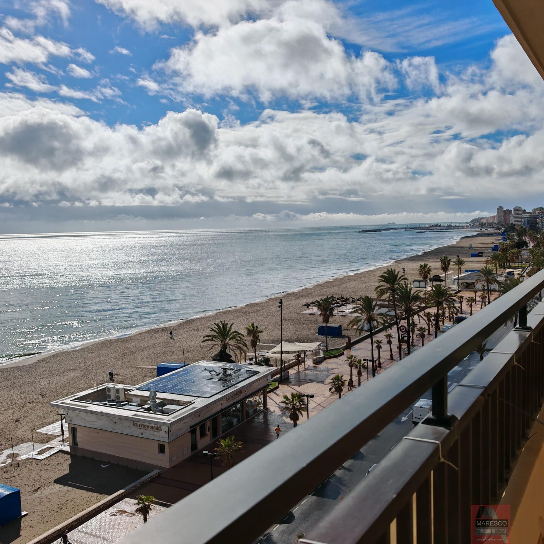 Venta de Ático en Fuengirola