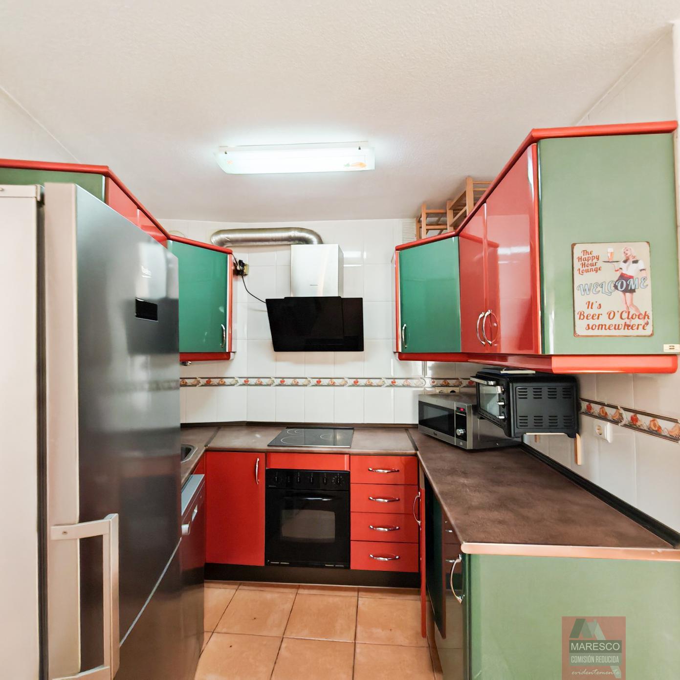 Venta de Ático en Fuengirola