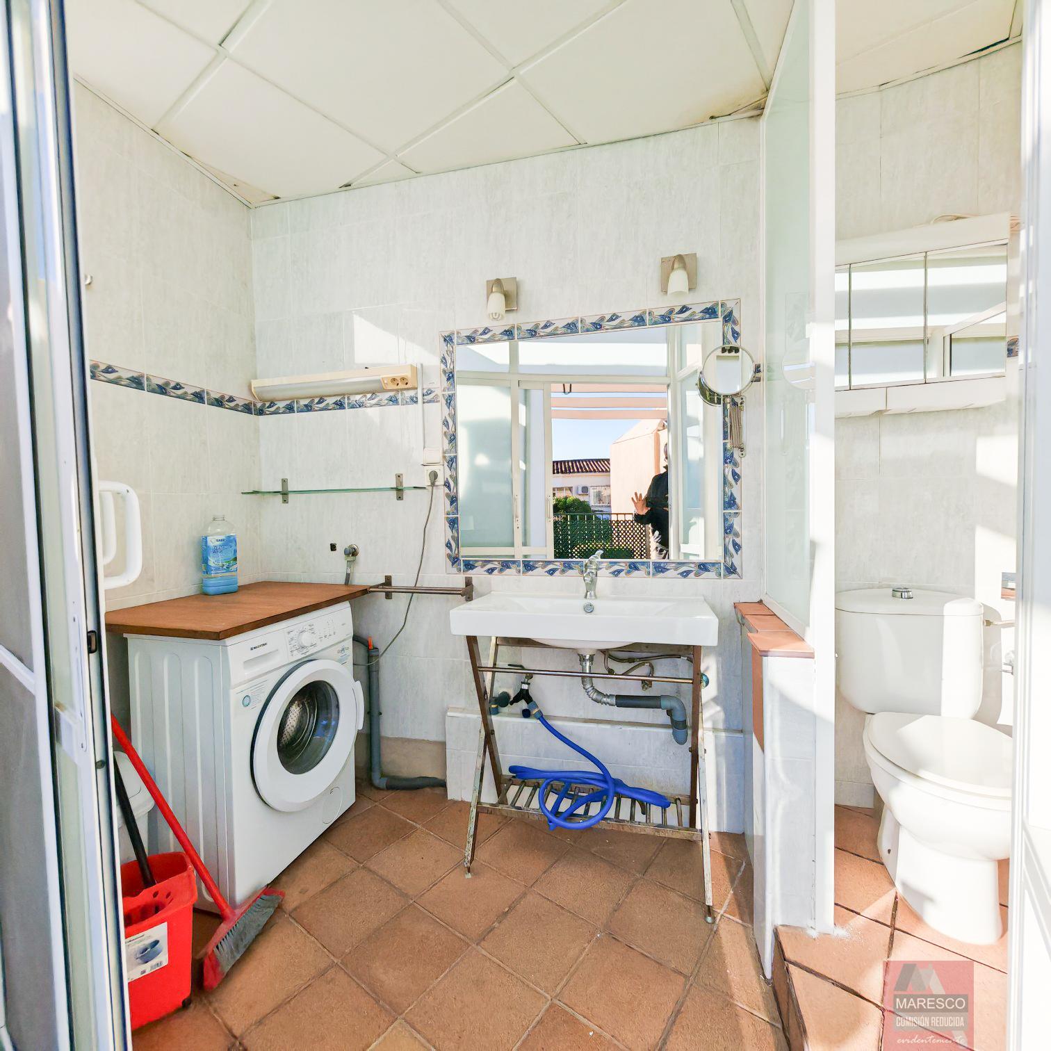 Venta de Ático en Fuengirola