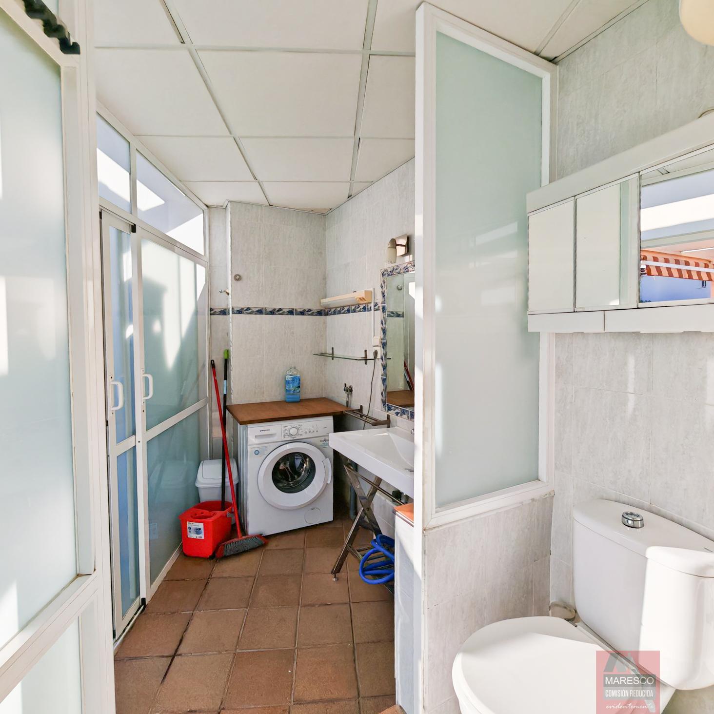 Venta de Ático en Fuengirola