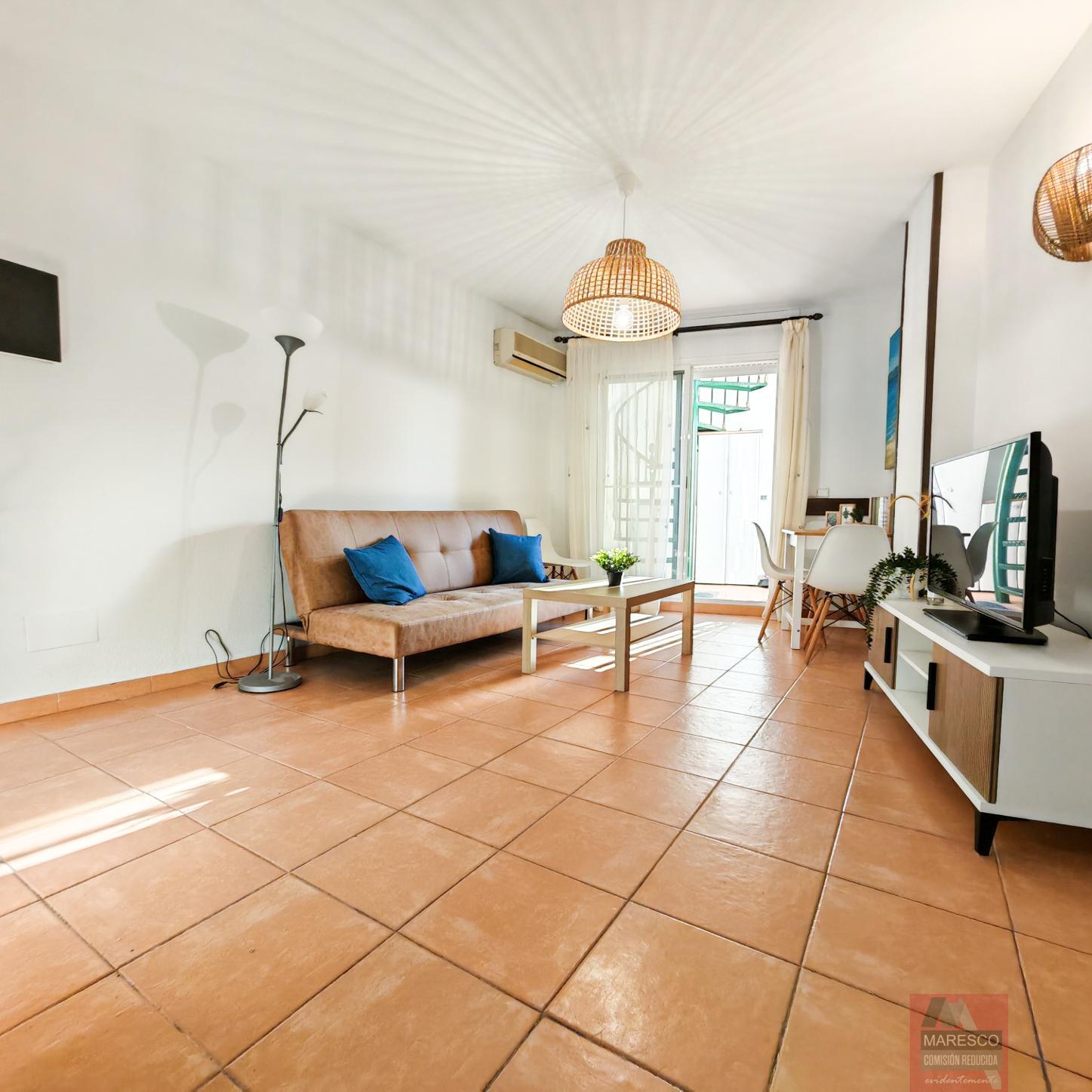 Venta de Ático en Fuengirola