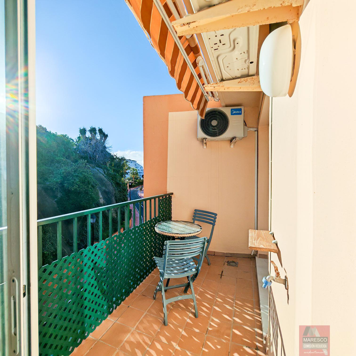 Venta de Ático en Fuengirola