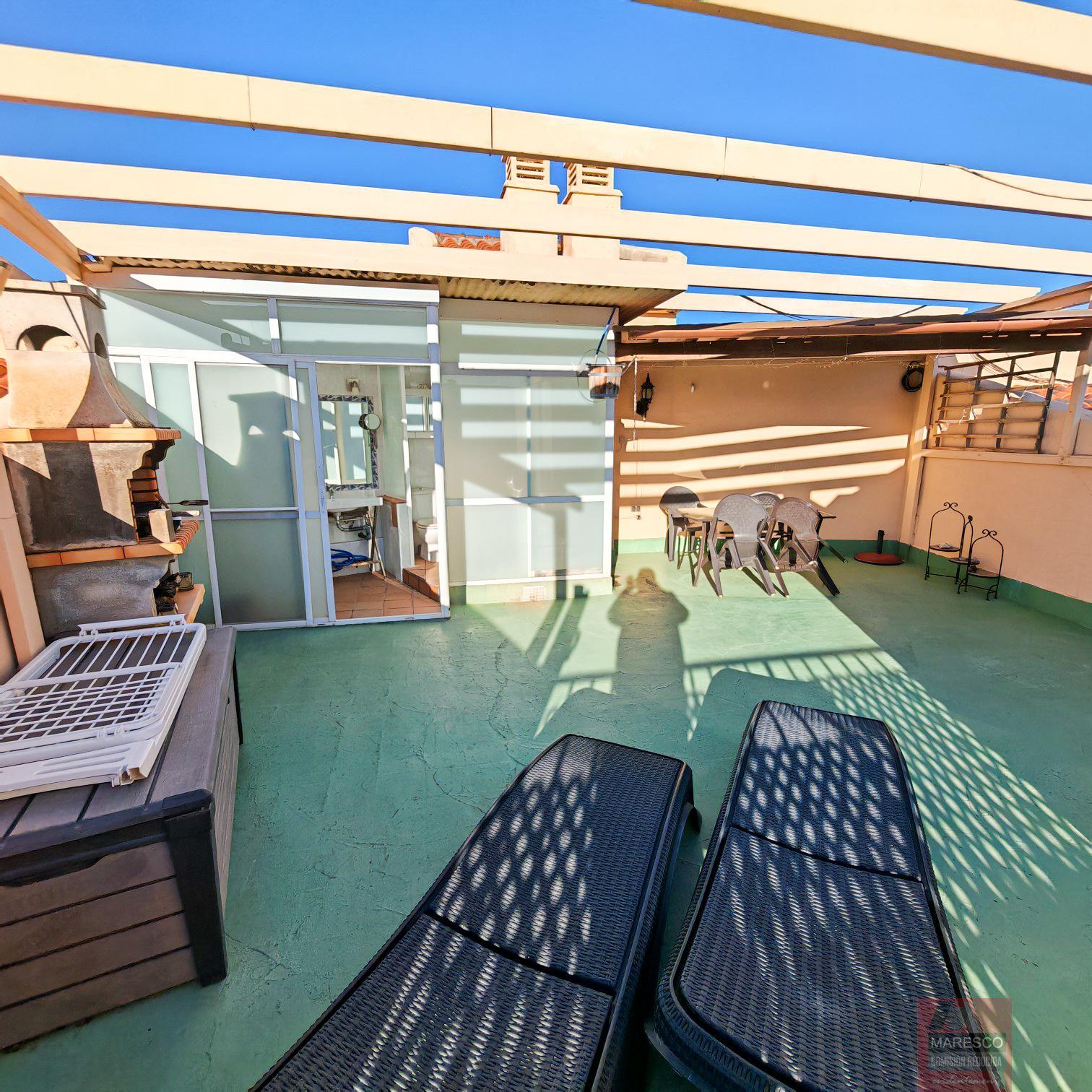 Venta de Ático en Fuengirola