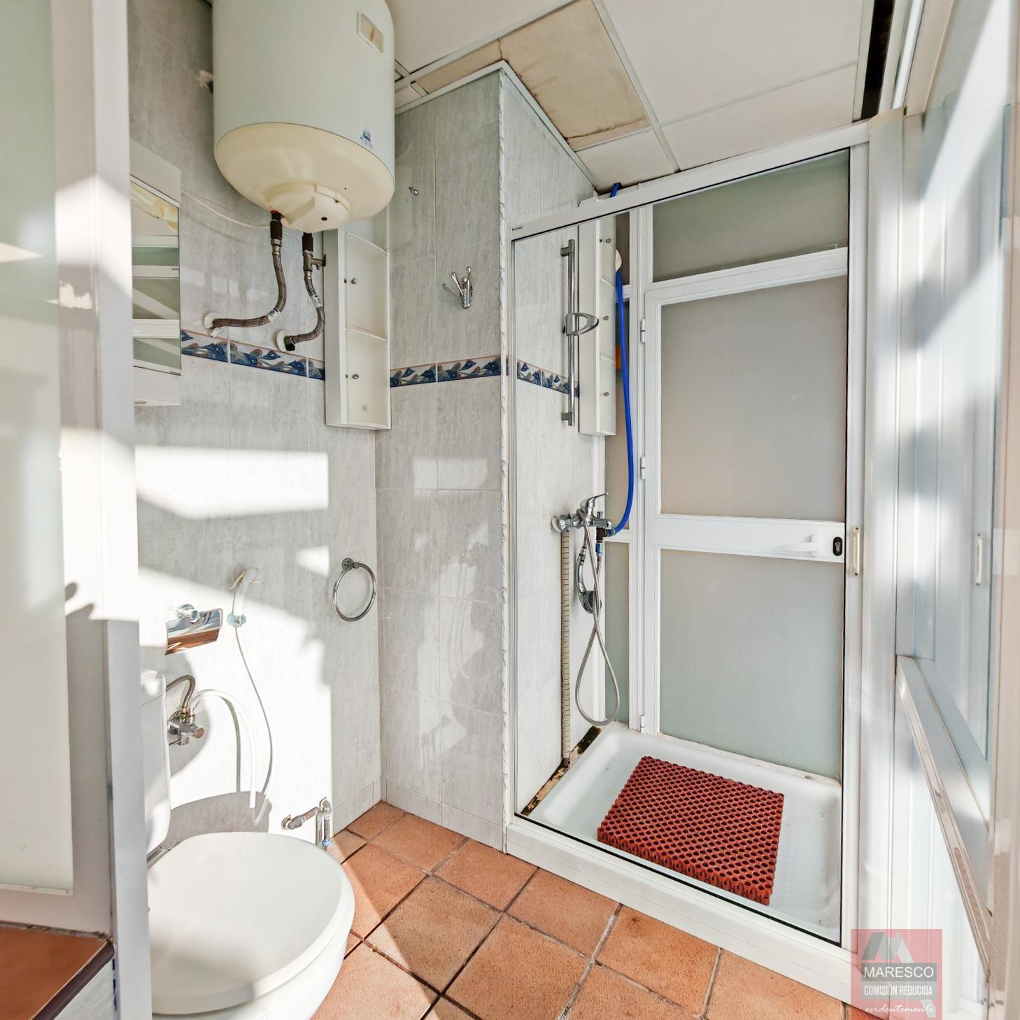 Venta de Ático en Fuengirola