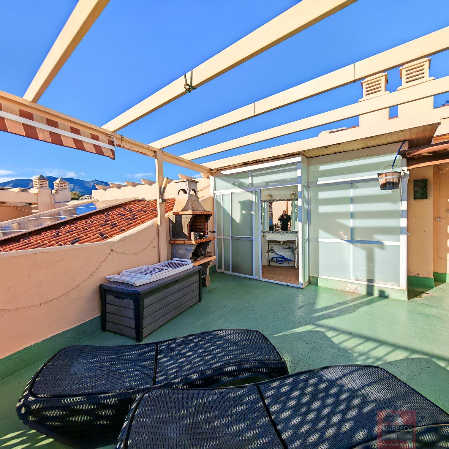 Venta de Ático en Fuengirola