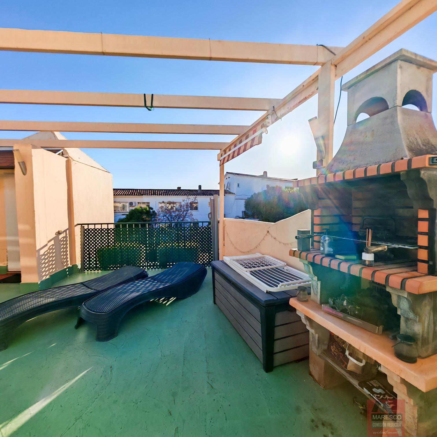 Venta de Ático en Fuengirola