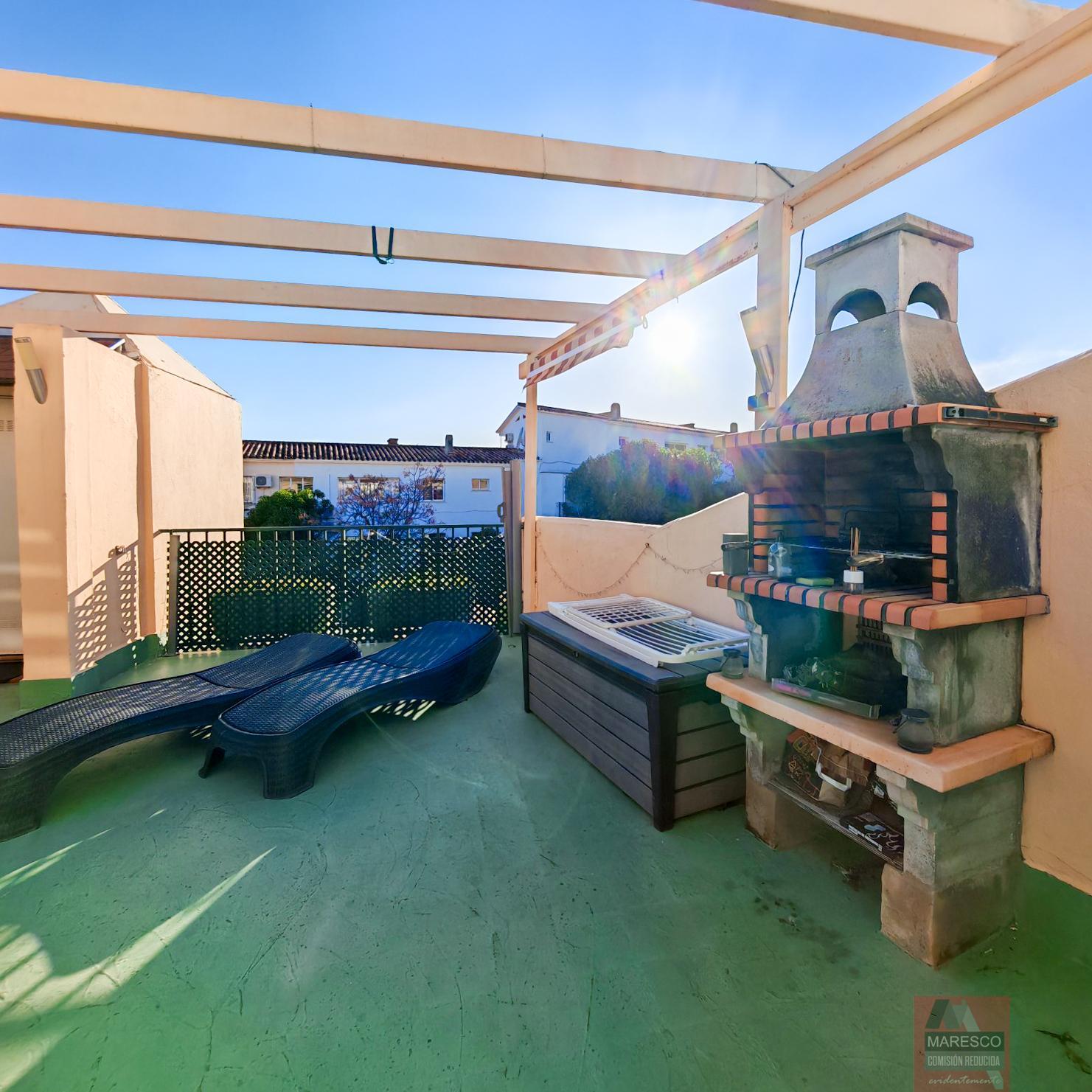 Venta de Ático en Fuengirola