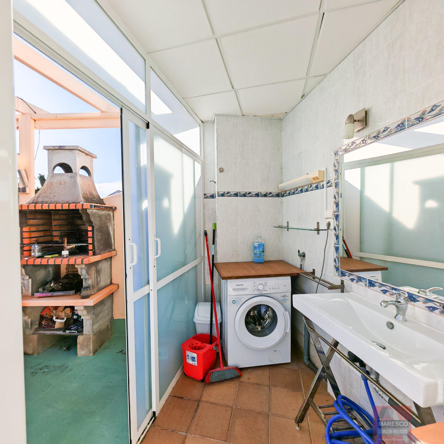 Venta de Ático en Fuengirola