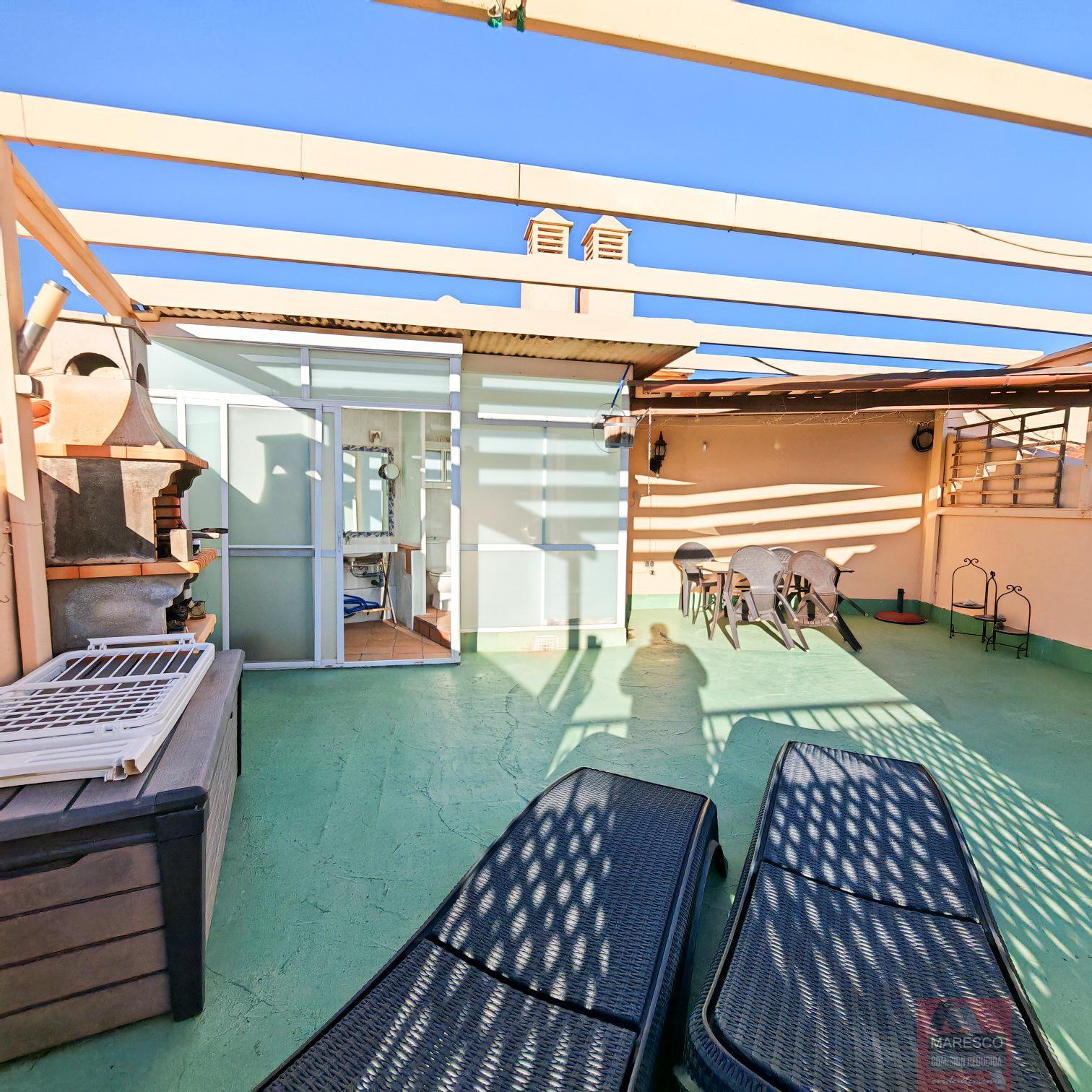 Venta de Ático en Fuengirola