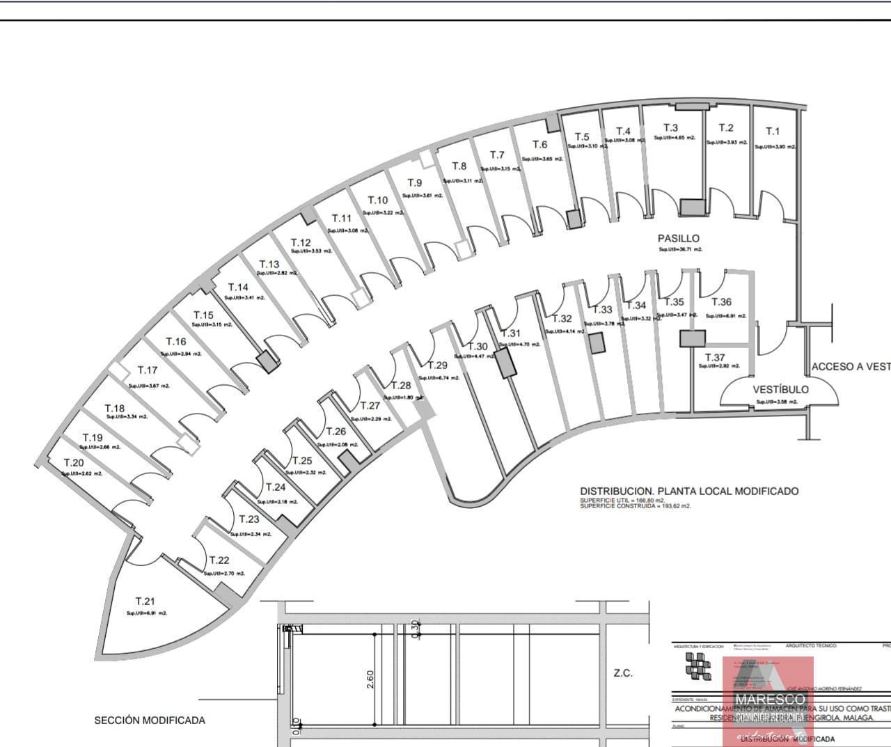 Venta de local en Fuengirola