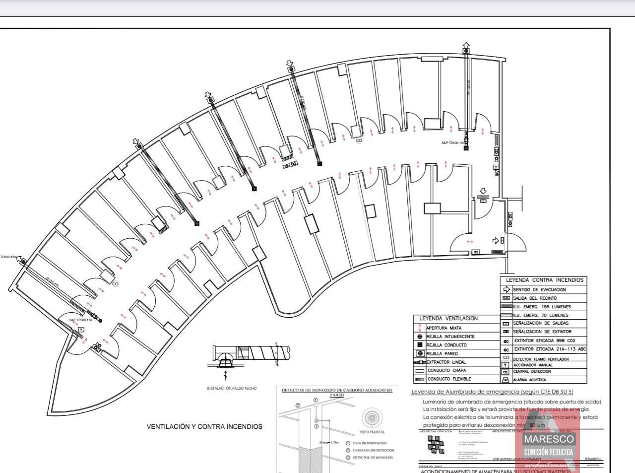 Venta de local en Fuengirola
