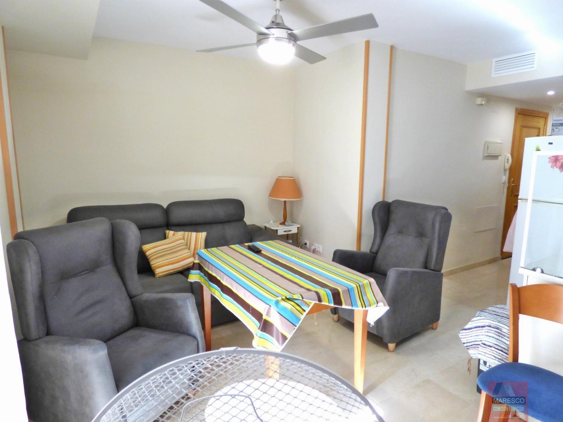 Venta de piso en Fuengirola