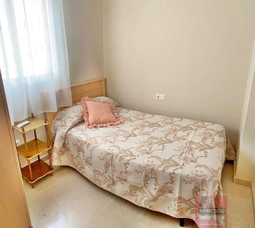 Venta de piso en Fuengirola