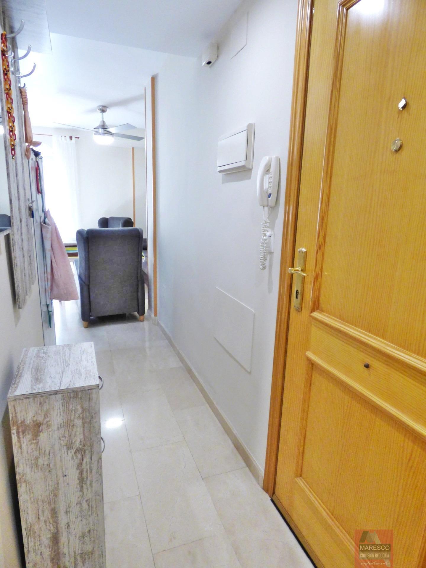 Venta de piso en Fuengirola