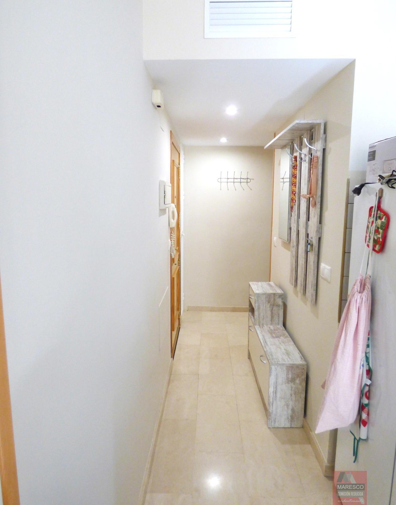 Venta de piso en Fuengirola