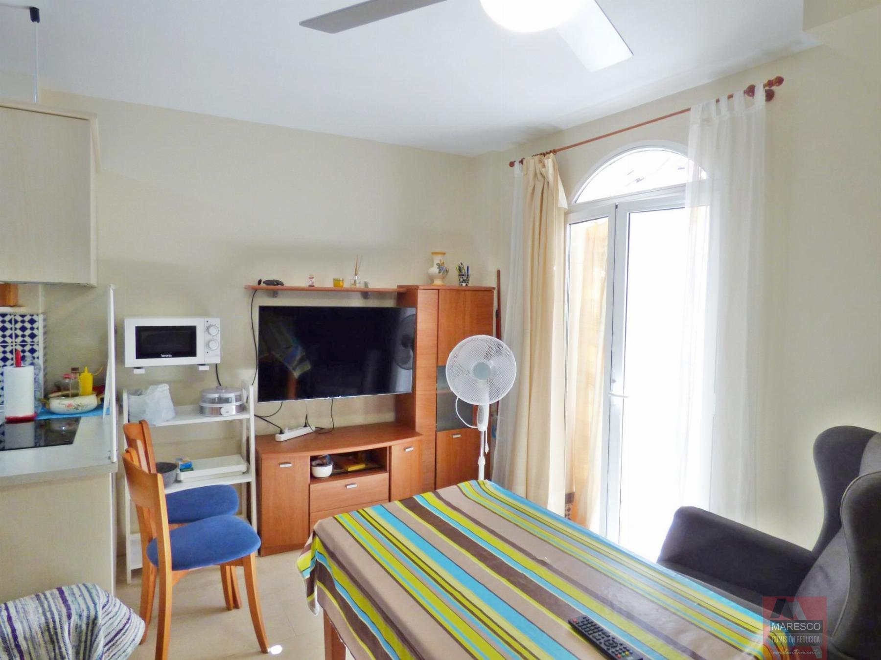 Venta de piso en Fuengirola