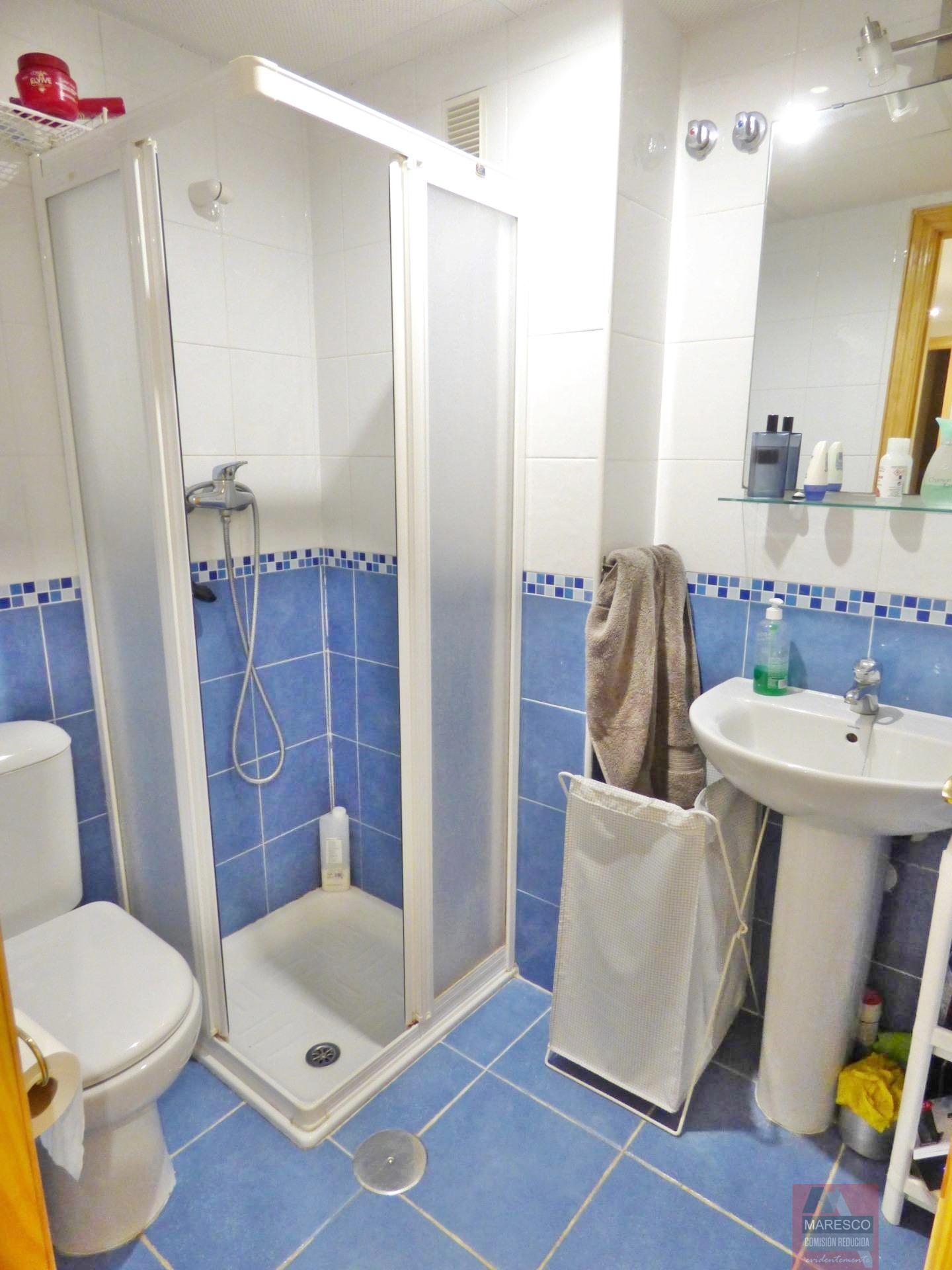 Venta de piso en Fuengirola