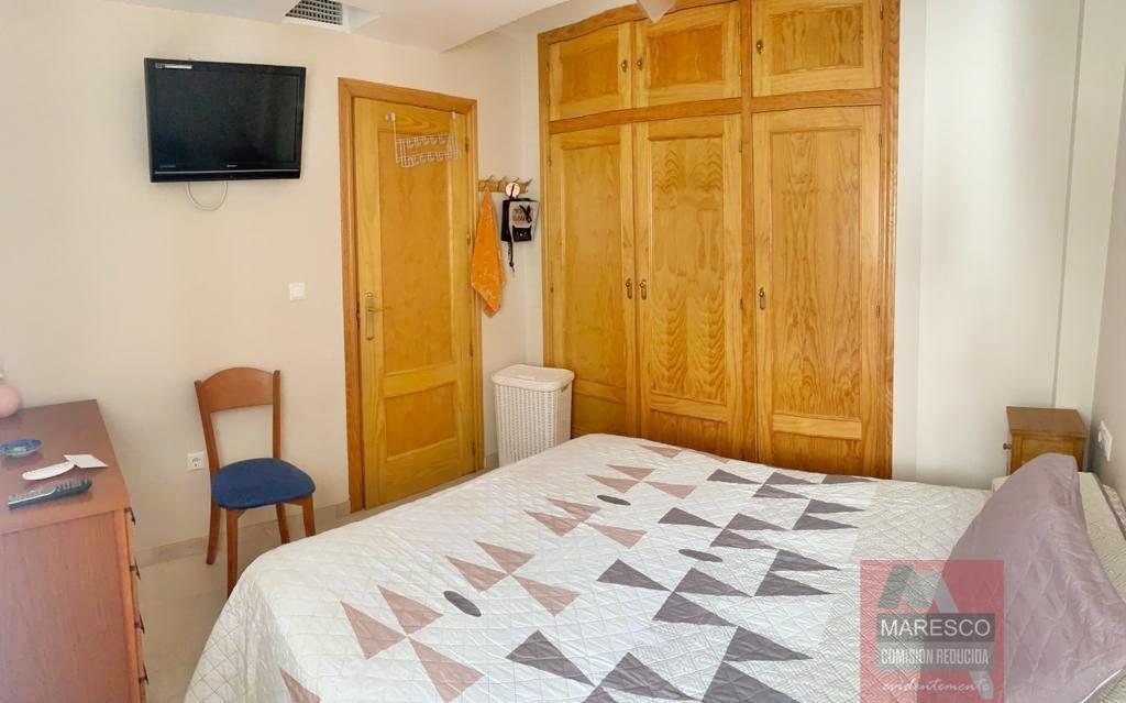 Venta de piso en Fuengirola