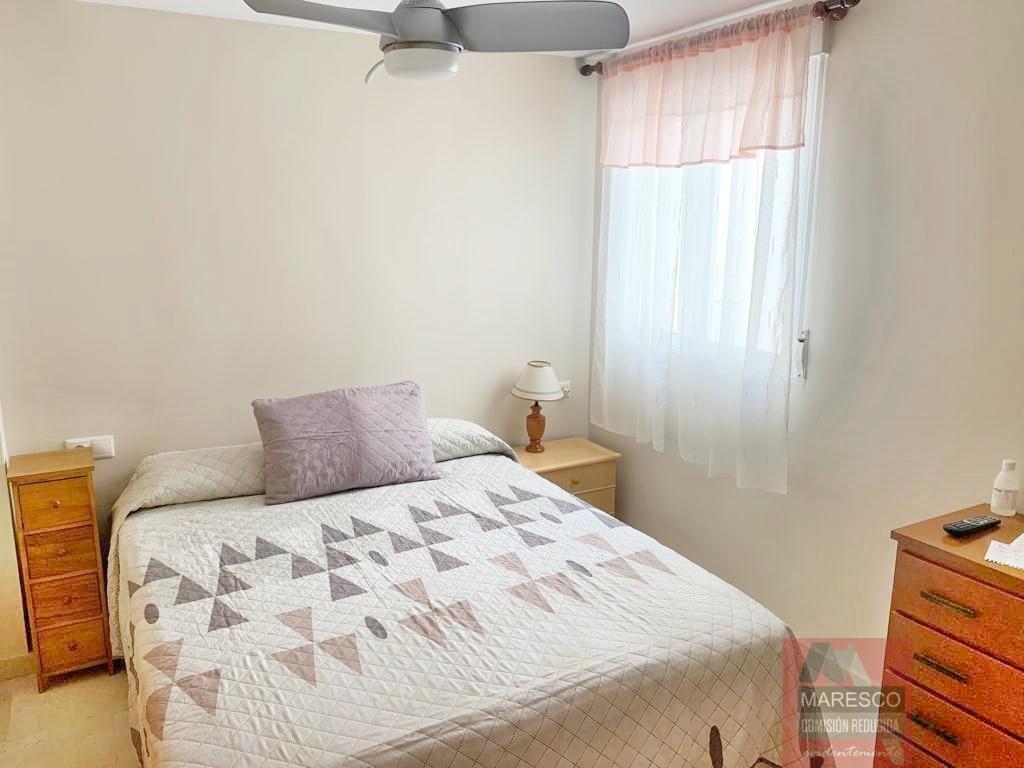 Venta de piso en Fuengirola
