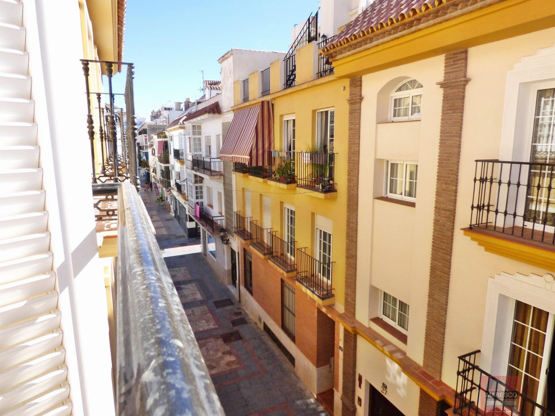 Venta de piso en Fuengirola