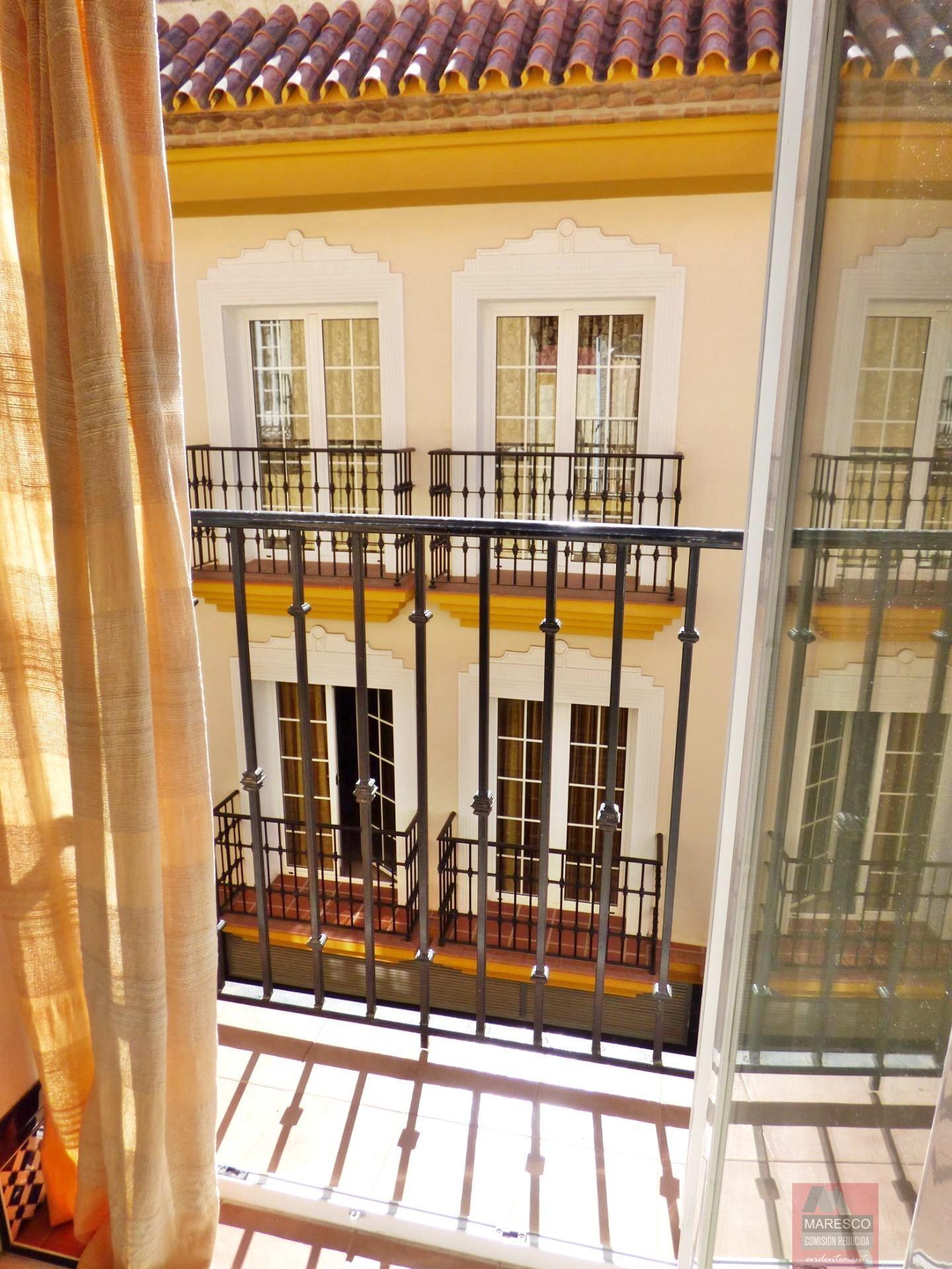 Venta de piso en Fuengirola