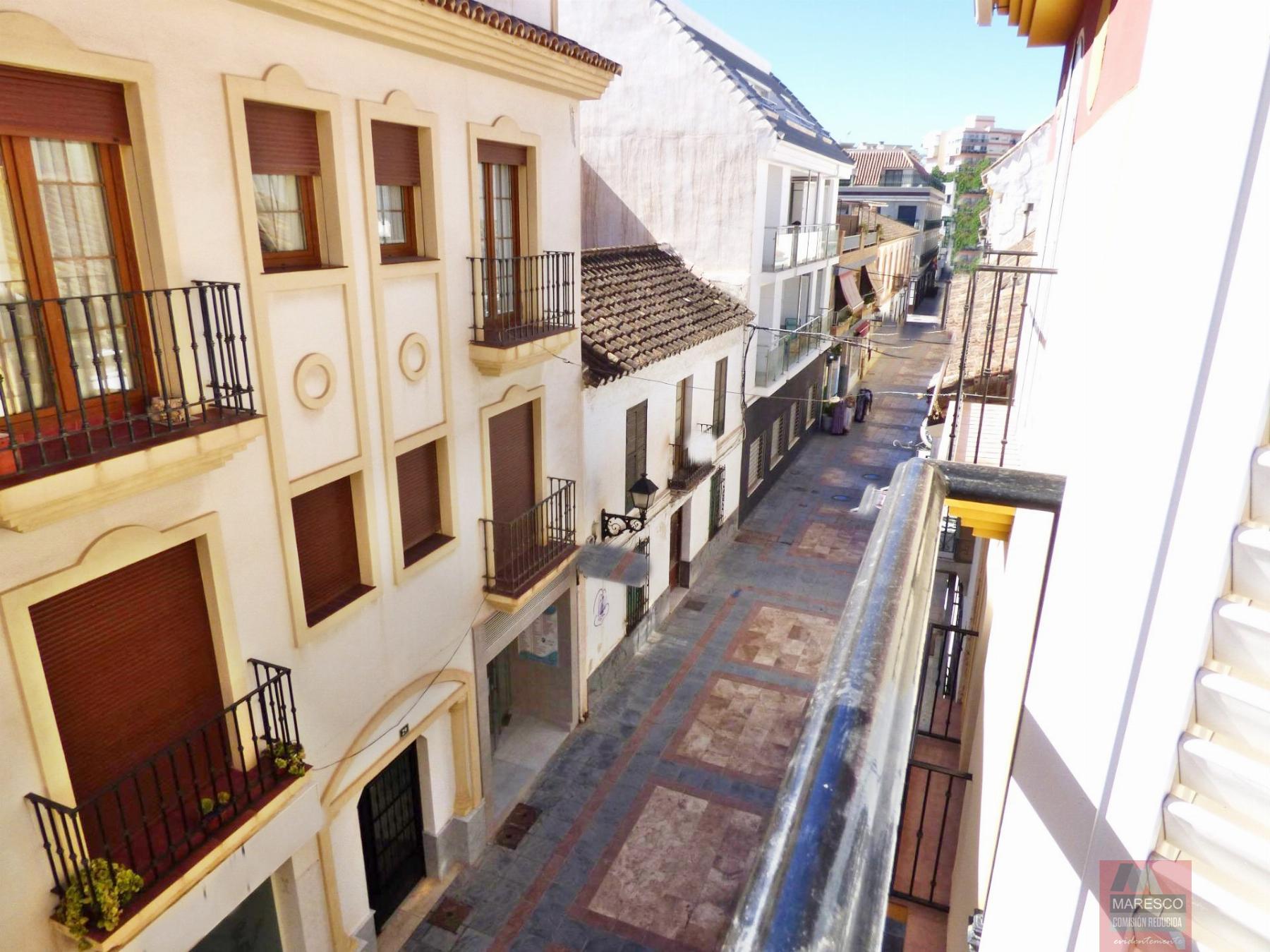 Venta de piso en Fuengirola