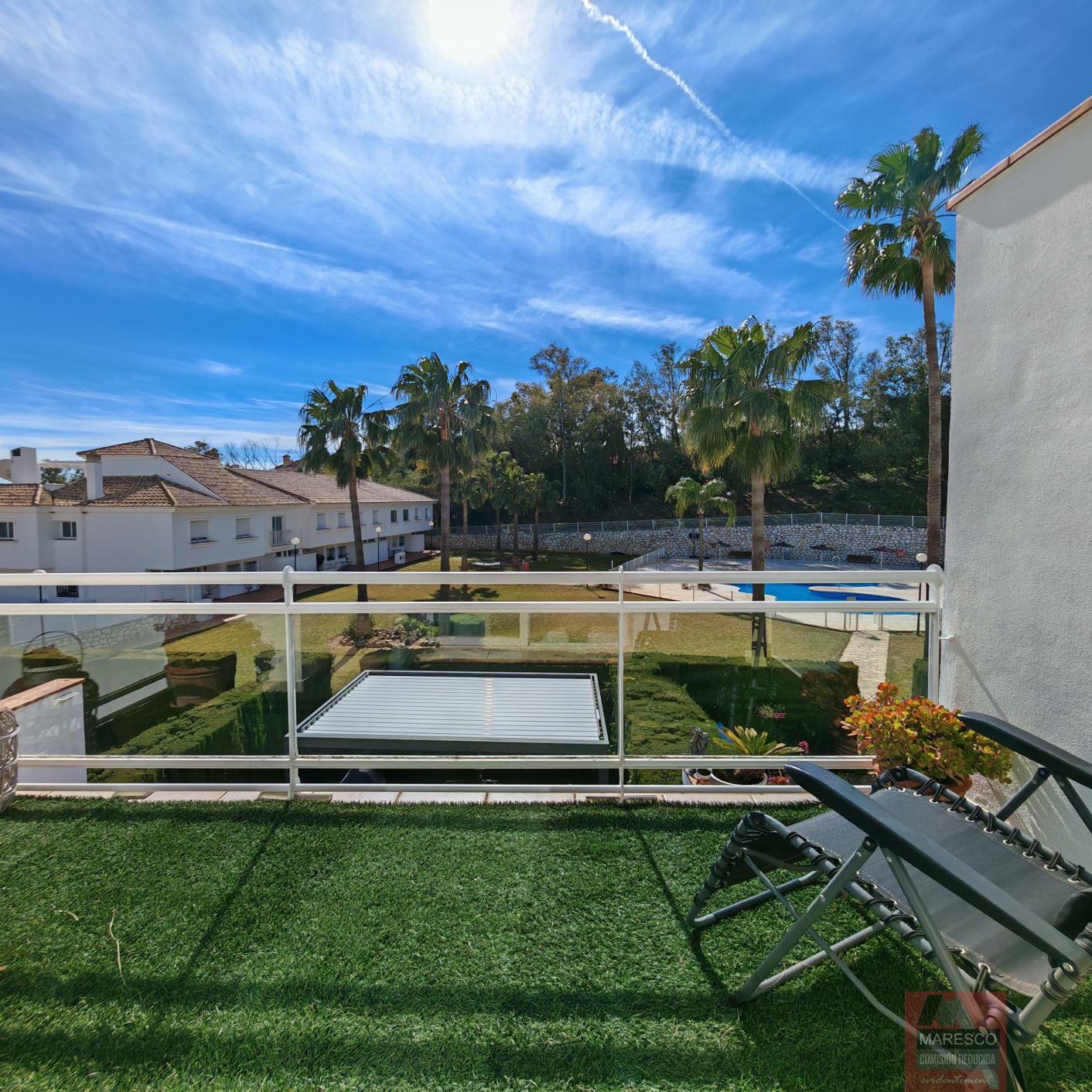 Venta de casa en Mijas Costa