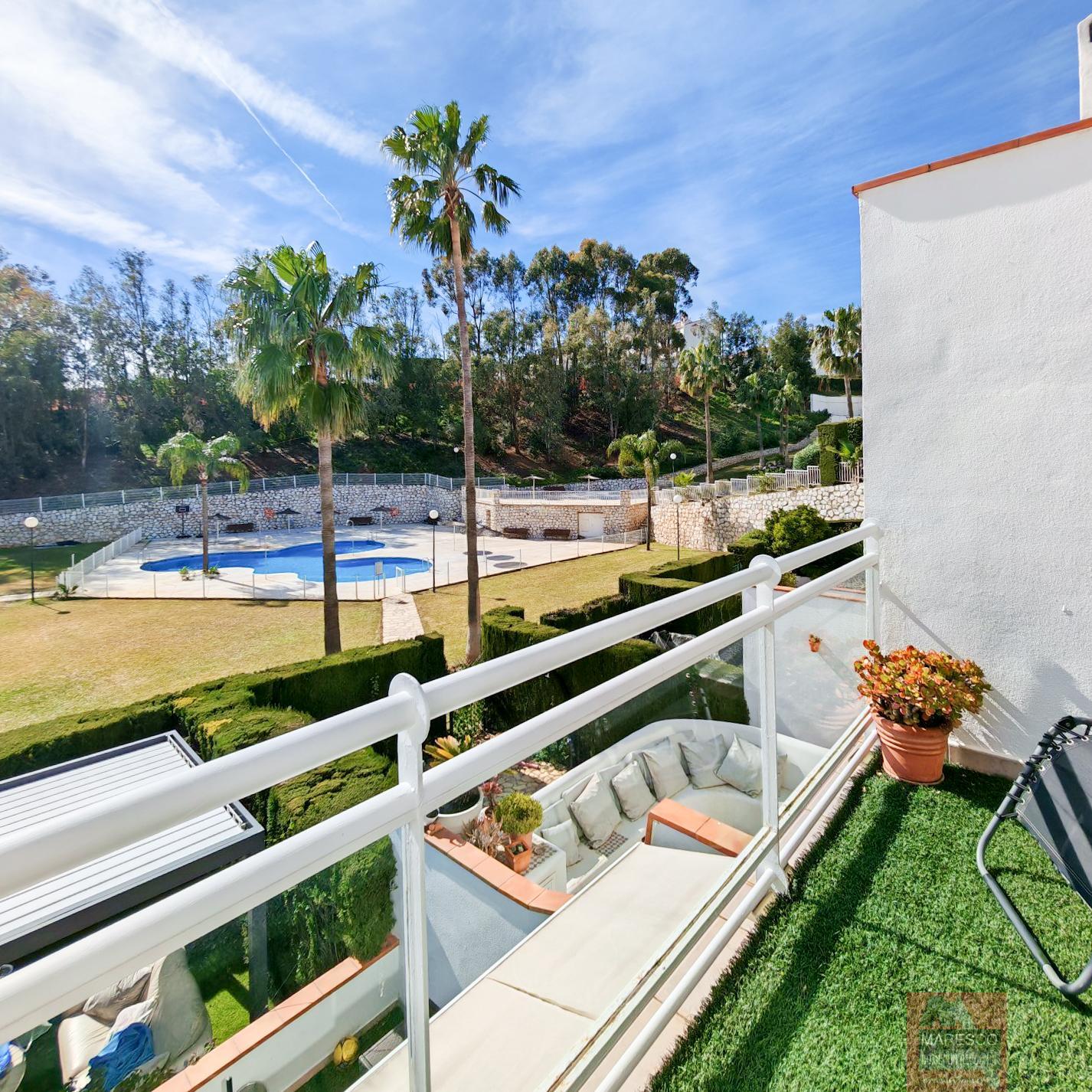 Venta de casa en Mijas Costa