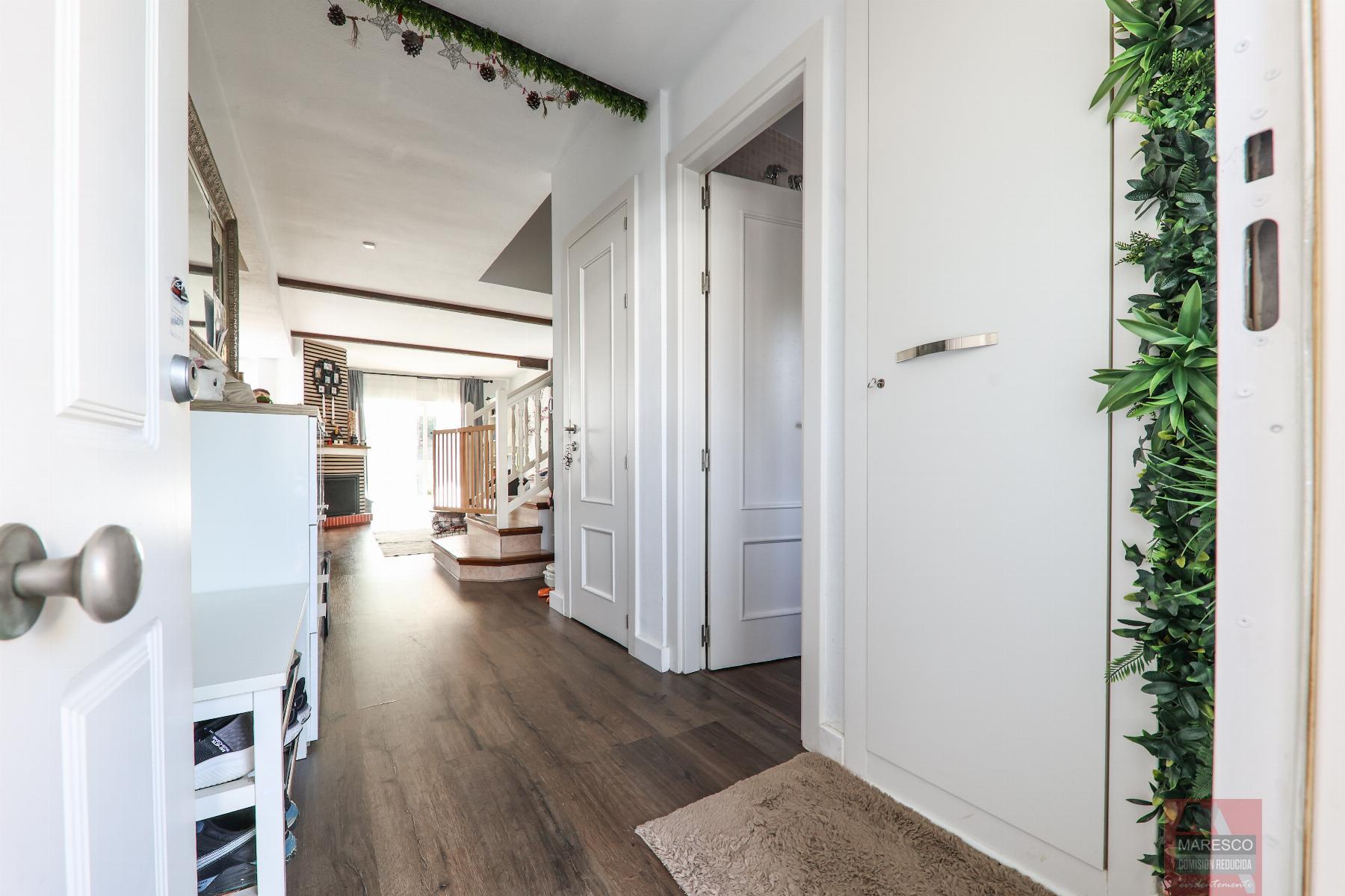 Venta de casa en Mijas Costa