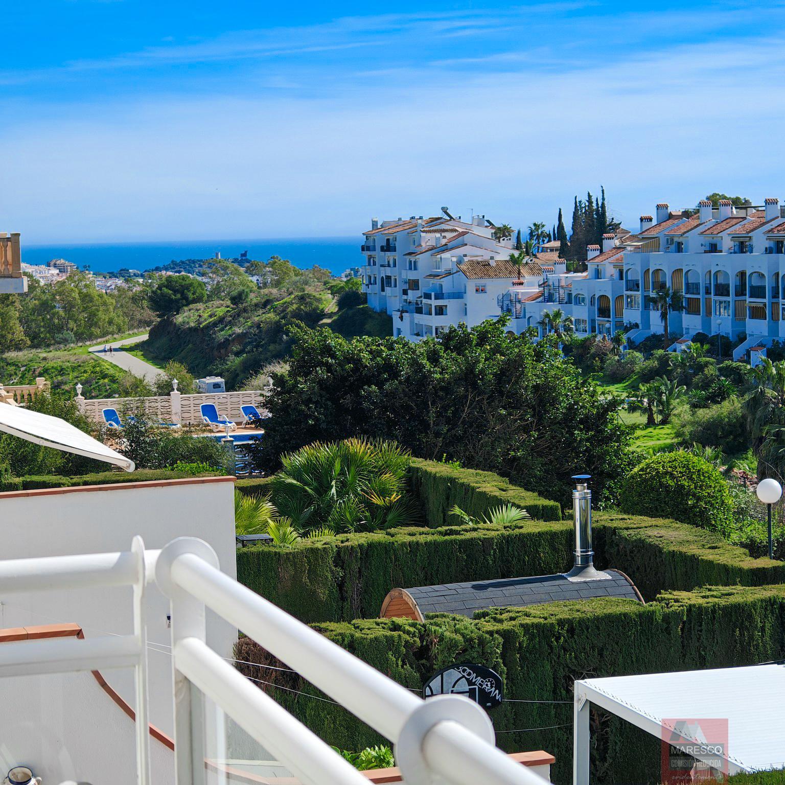 Venta de casa en Mijas Costa