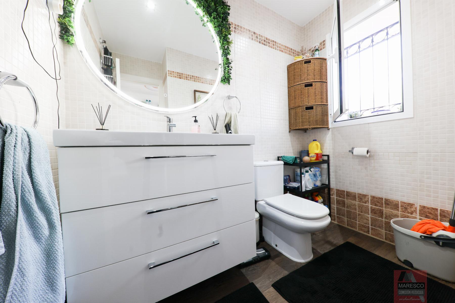 Venta de casa en Mijas Costa