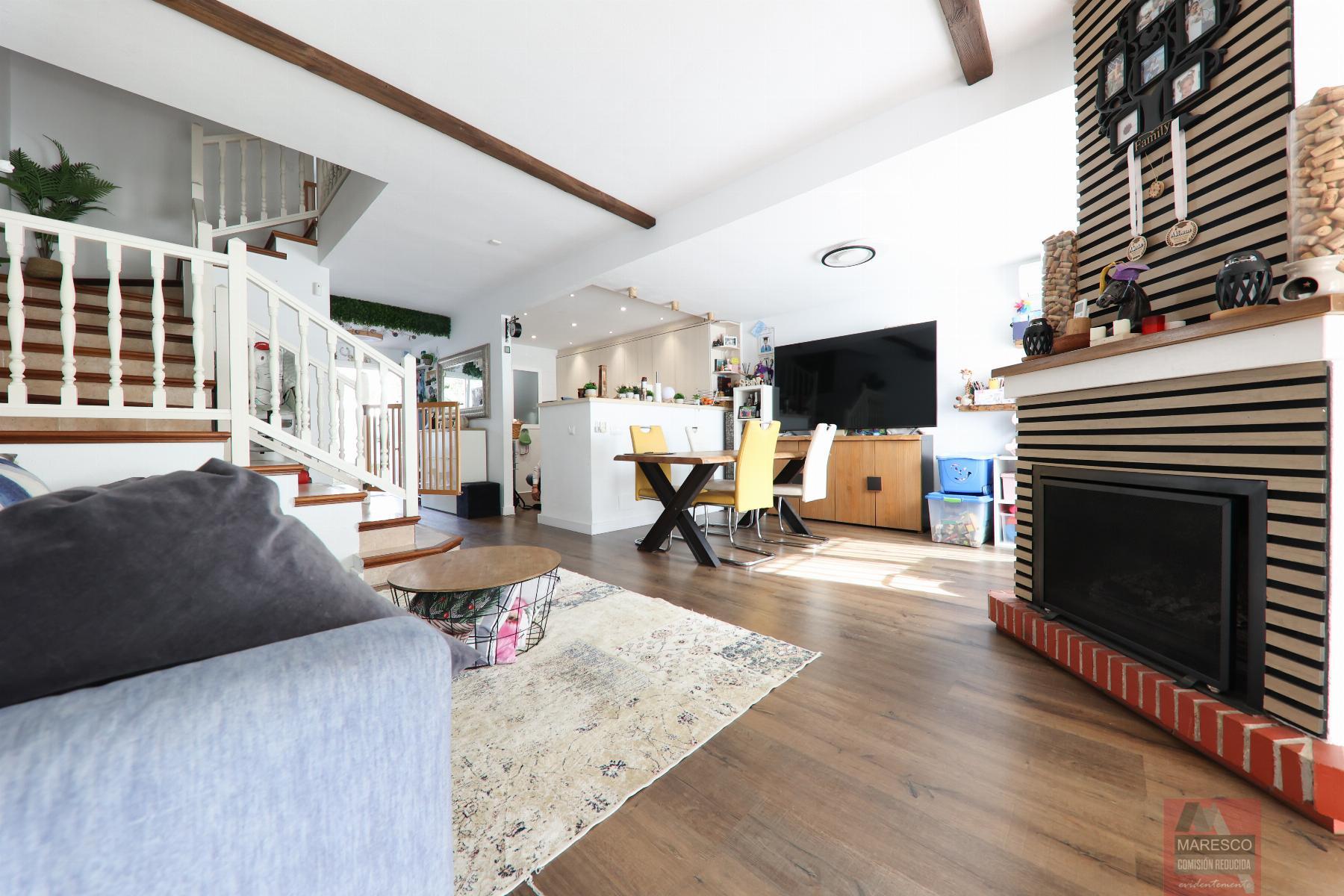 Venta de casa en Mijas Costa