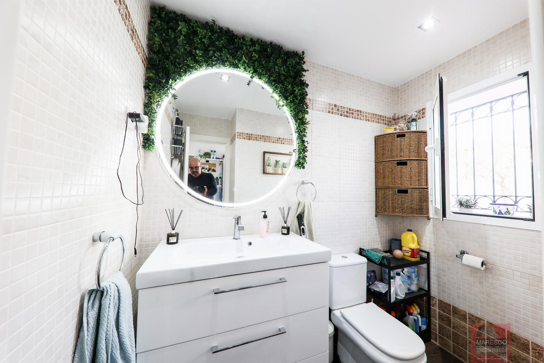 Venta de casa en Mijas Costa