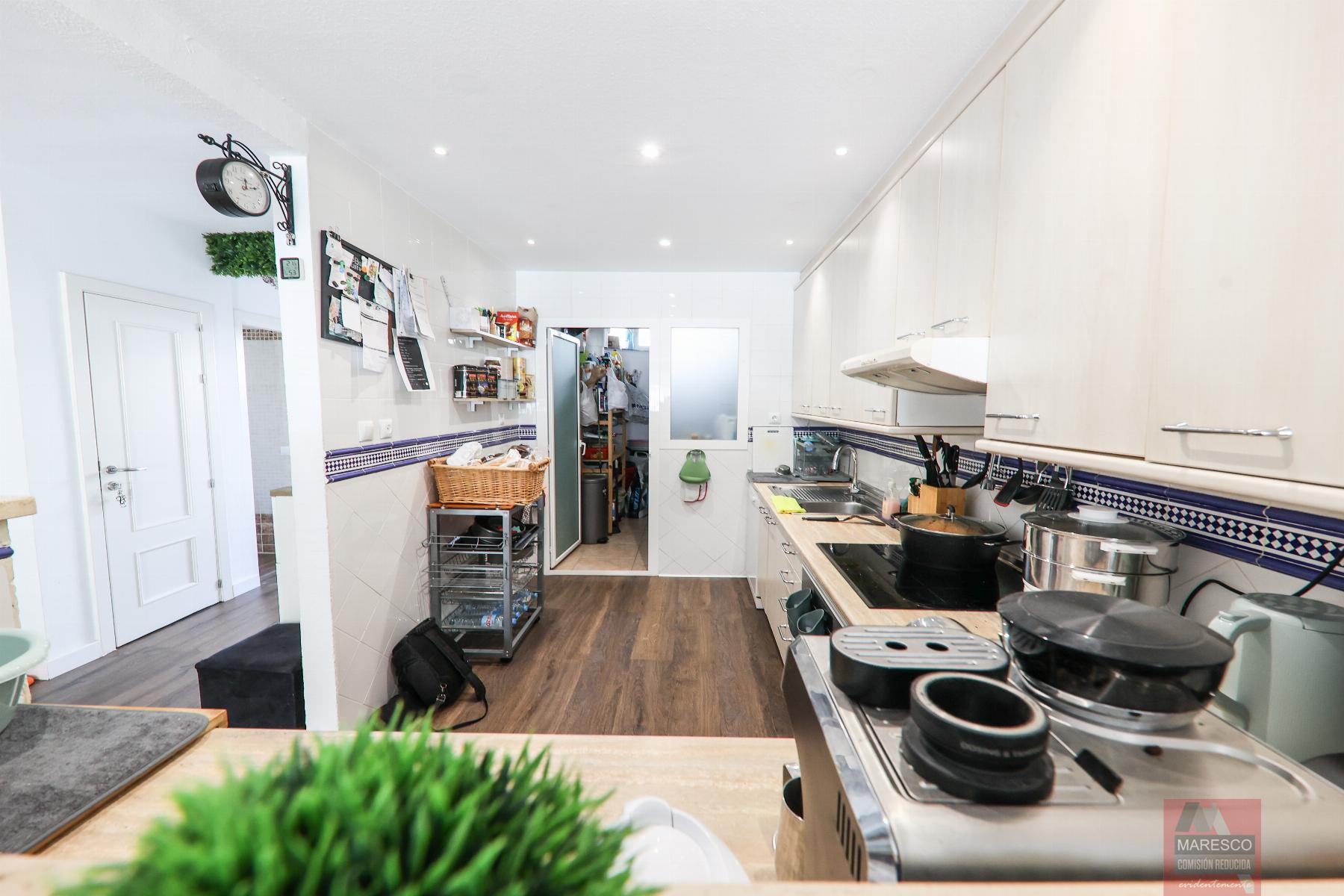 Venta de casa en Mijas Costa