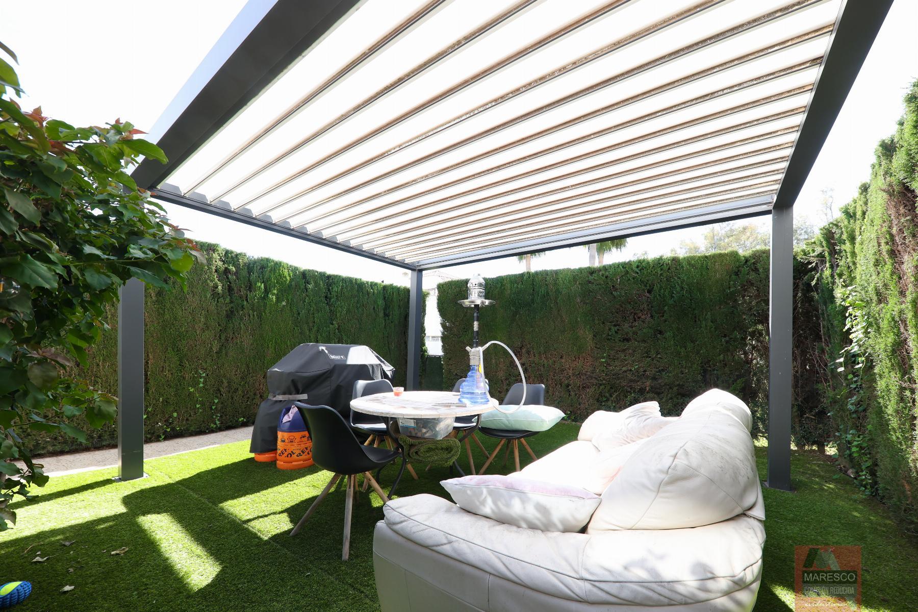 Venta de casa en Mijas Costa