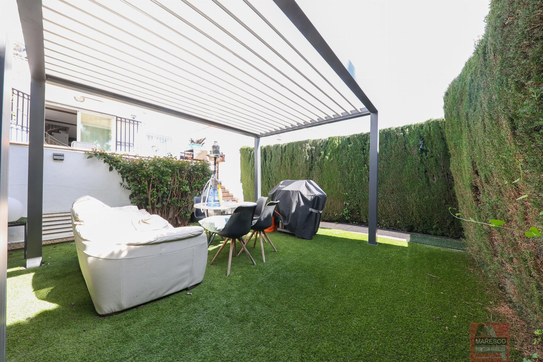 Venta de casa en Mijas Costa