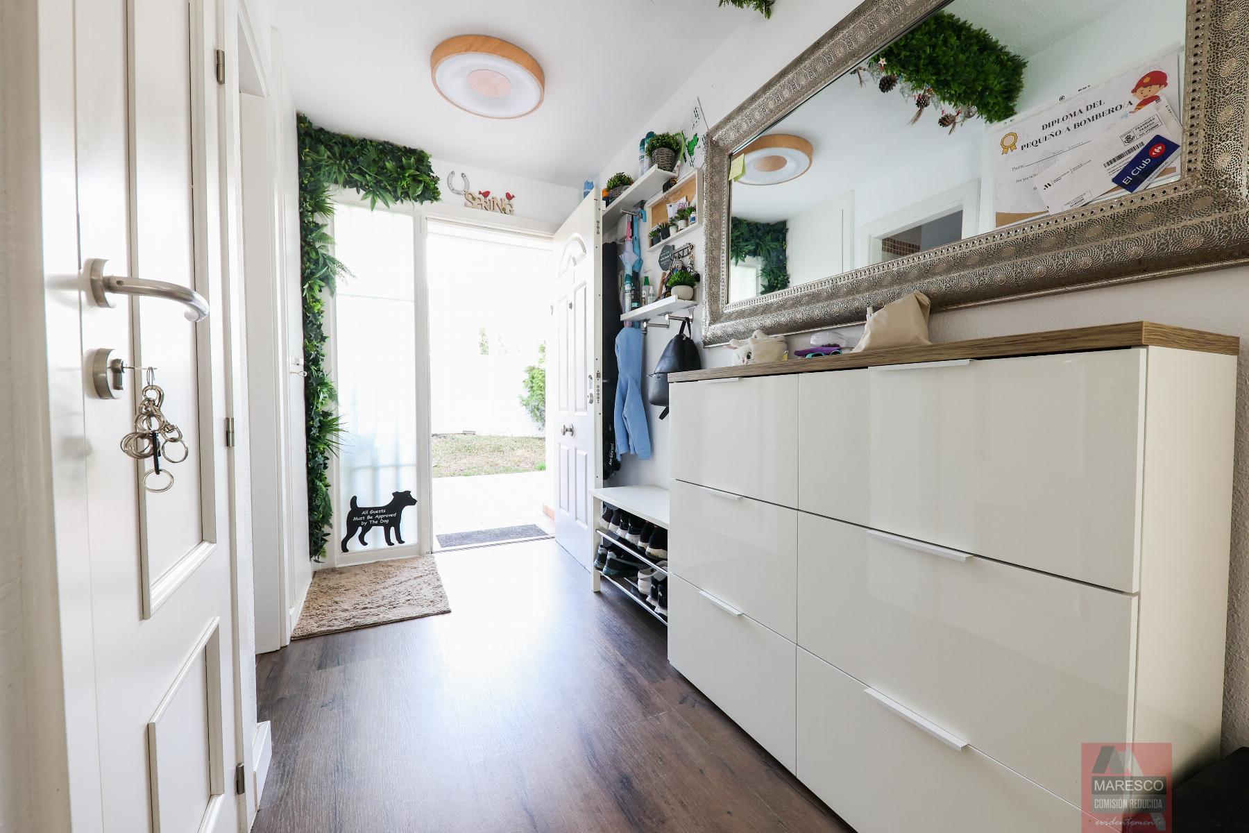 Venta de casa en Mijas Costa