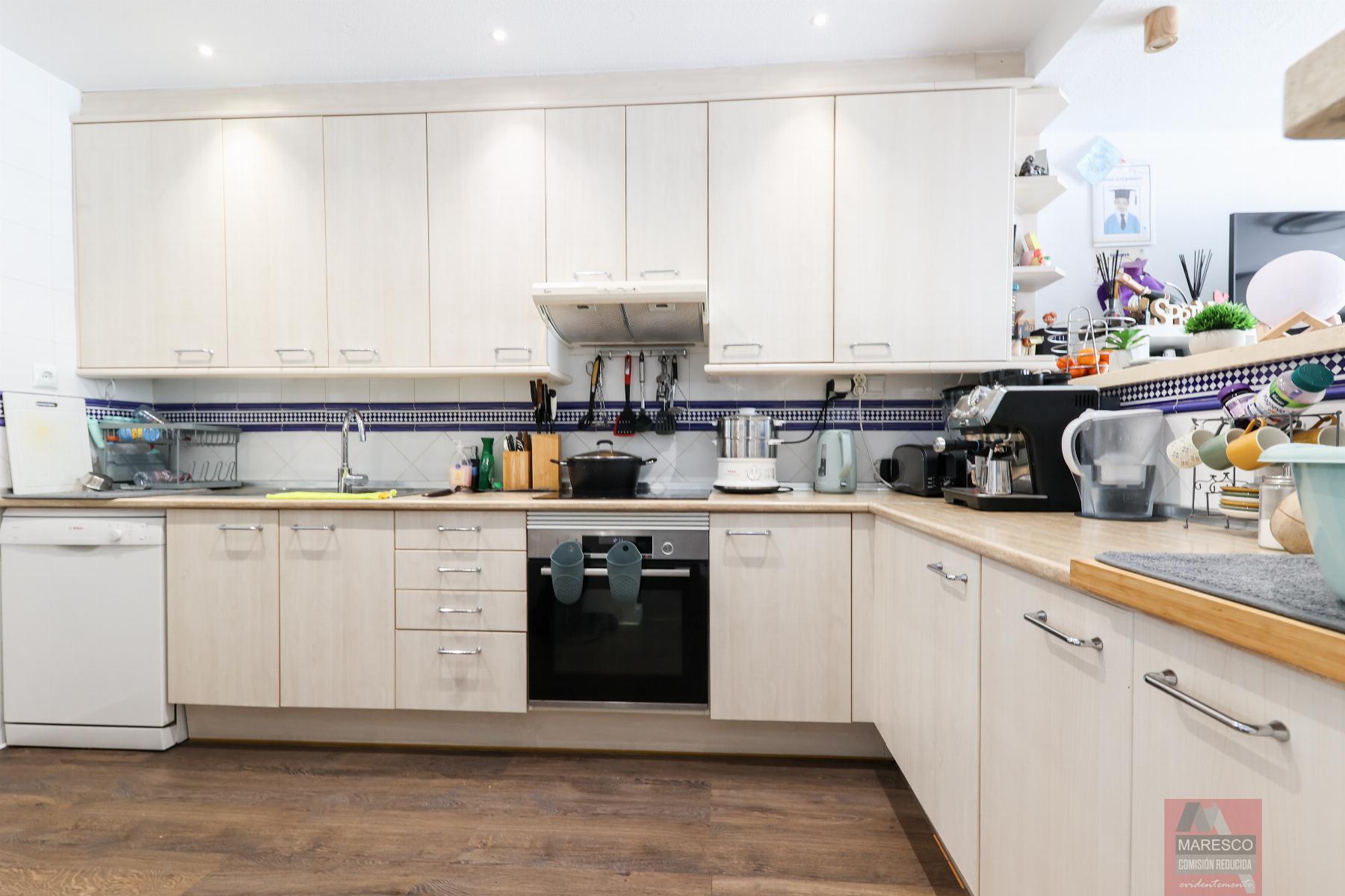 Venta de casa en Mijas Costa