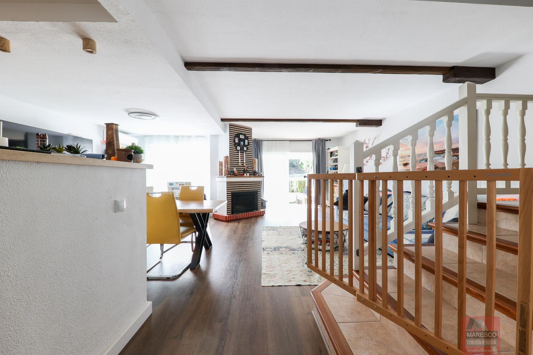 Venta de casa en Mijas Costa