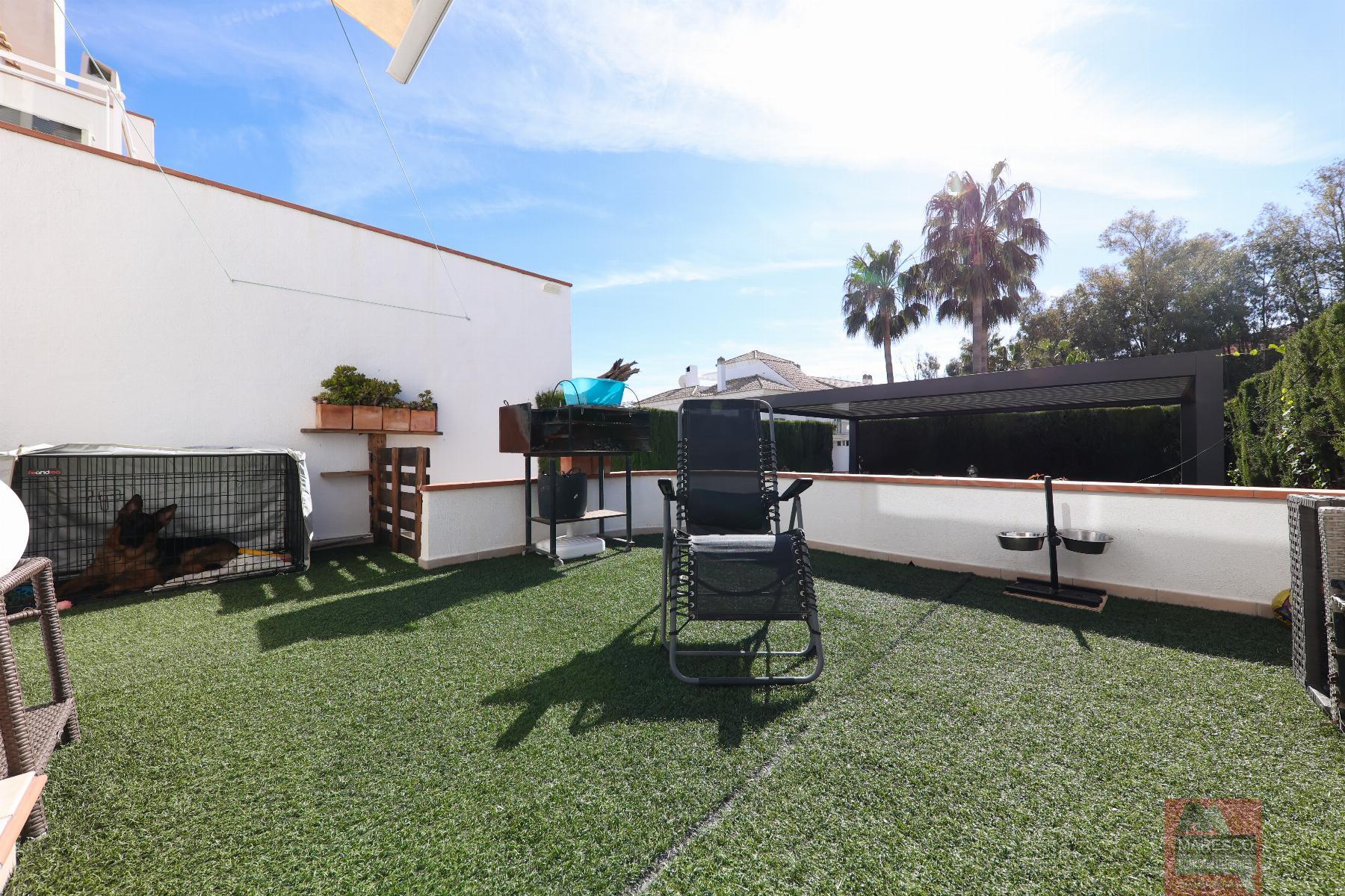 Venta de casa en Mijas Costa