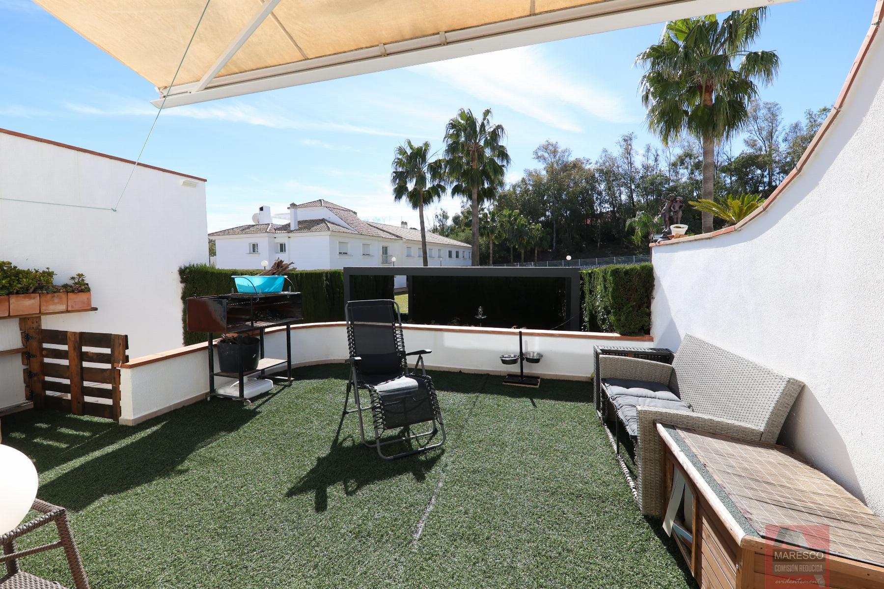 Venta de casa en Mijas Costa