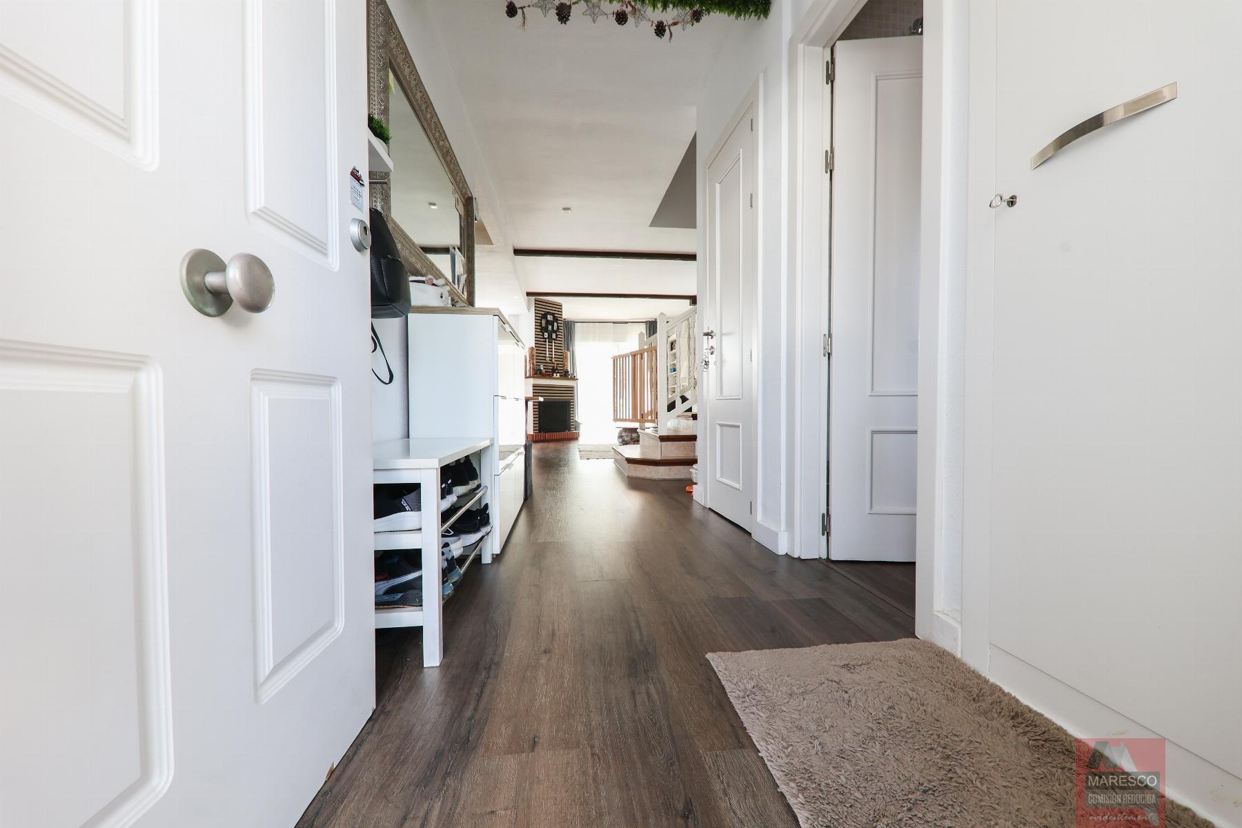 Venta de casa en Mijas Costa