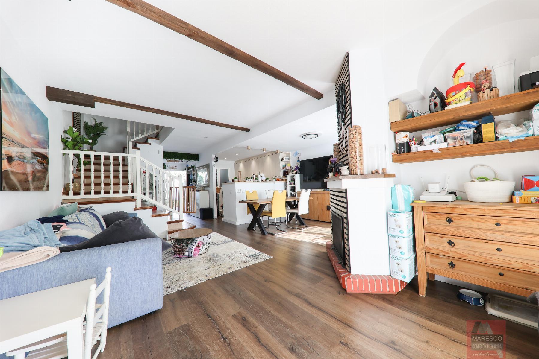 Venta de casa en Mijas Costa