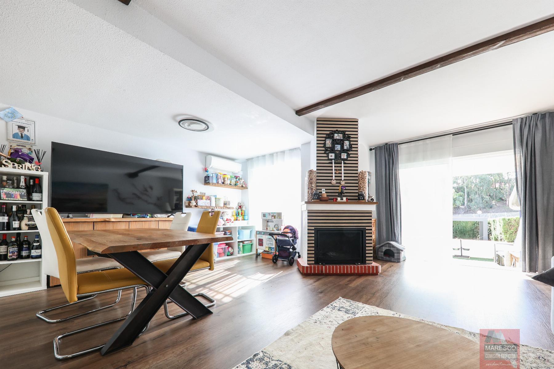 Venta de casa en Mijas Costa