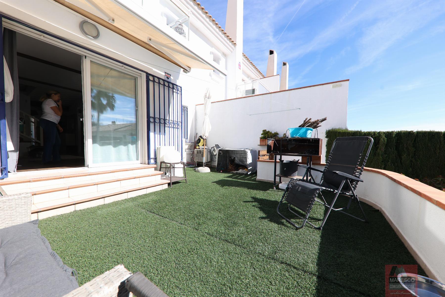Venta de casa en Mijas Costa