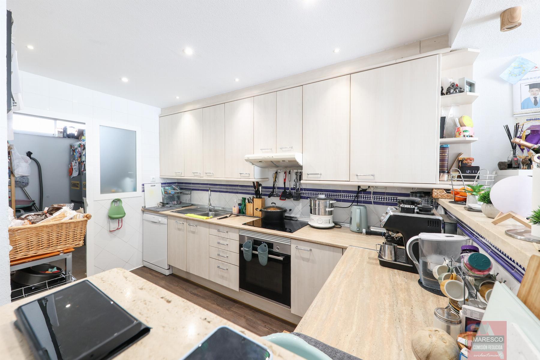 Venta de casa en Mijas Costa