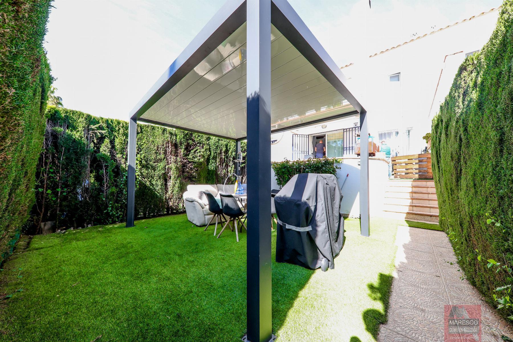 Venta de casa en Mijas Costa