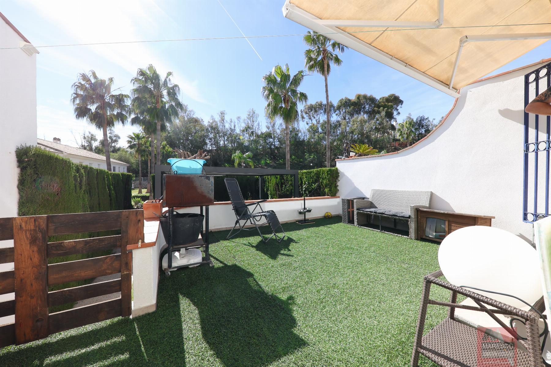 Venta de casa en Mijas Costa